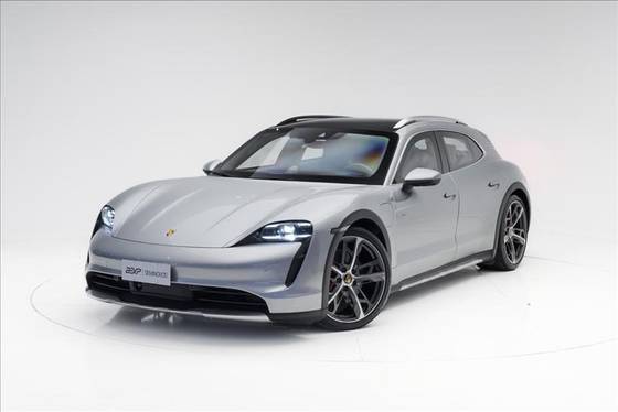 PORSCHE TAYCAN 4S CROSS TURISMO ELÉTRICO PORSCHE TAYCAN 4S CROSS TURISMO ELÉTRICO